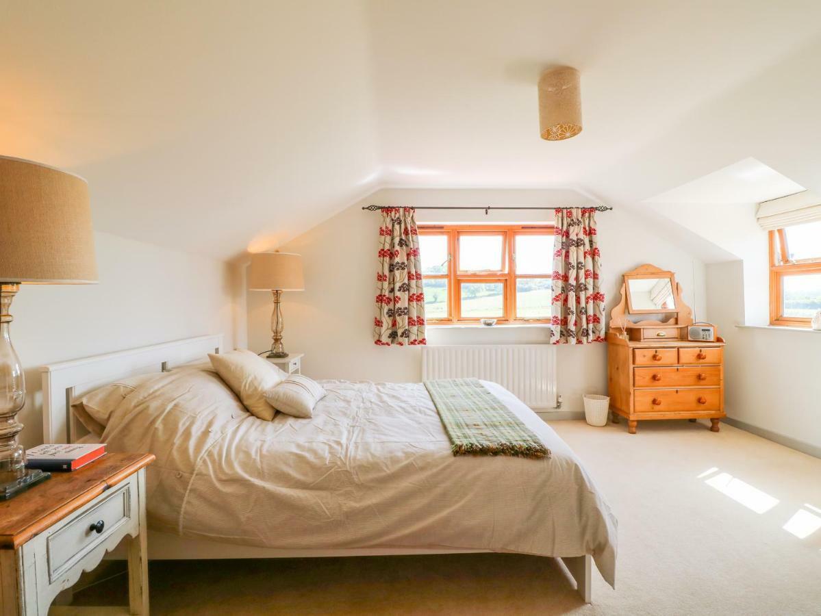 Grooms Cottage Leicester Eksteriør billede