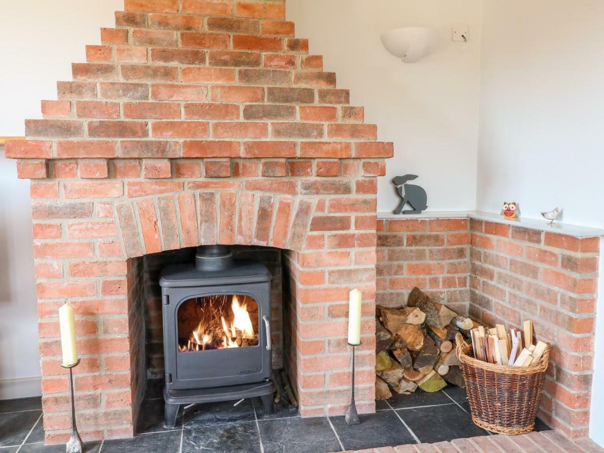 Grooms Cottage Leicester Eksteriør billede