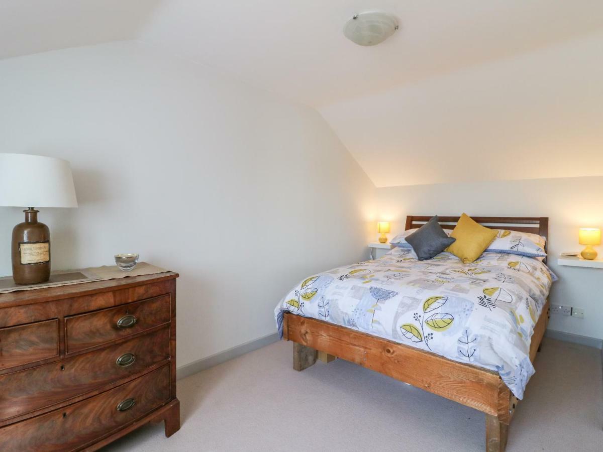 Grooms Cottage Leicester Eksteriør billede