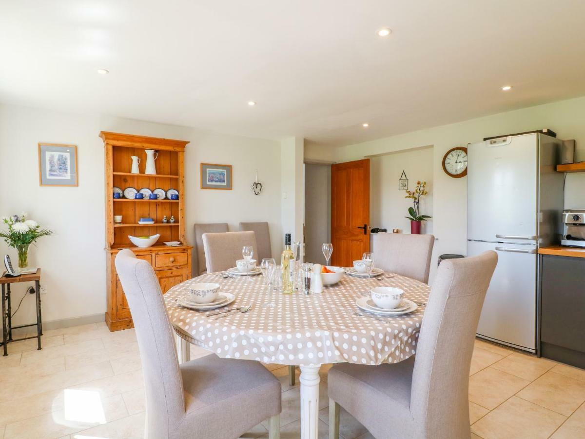 Grooms Cottage Leicester Eksteriør billede