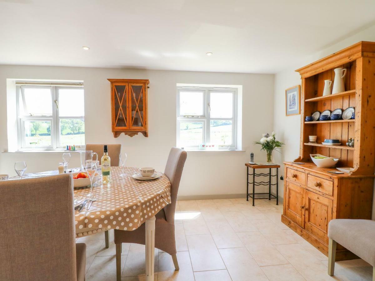 Grooms Cottage Leicester Eksteriør billede