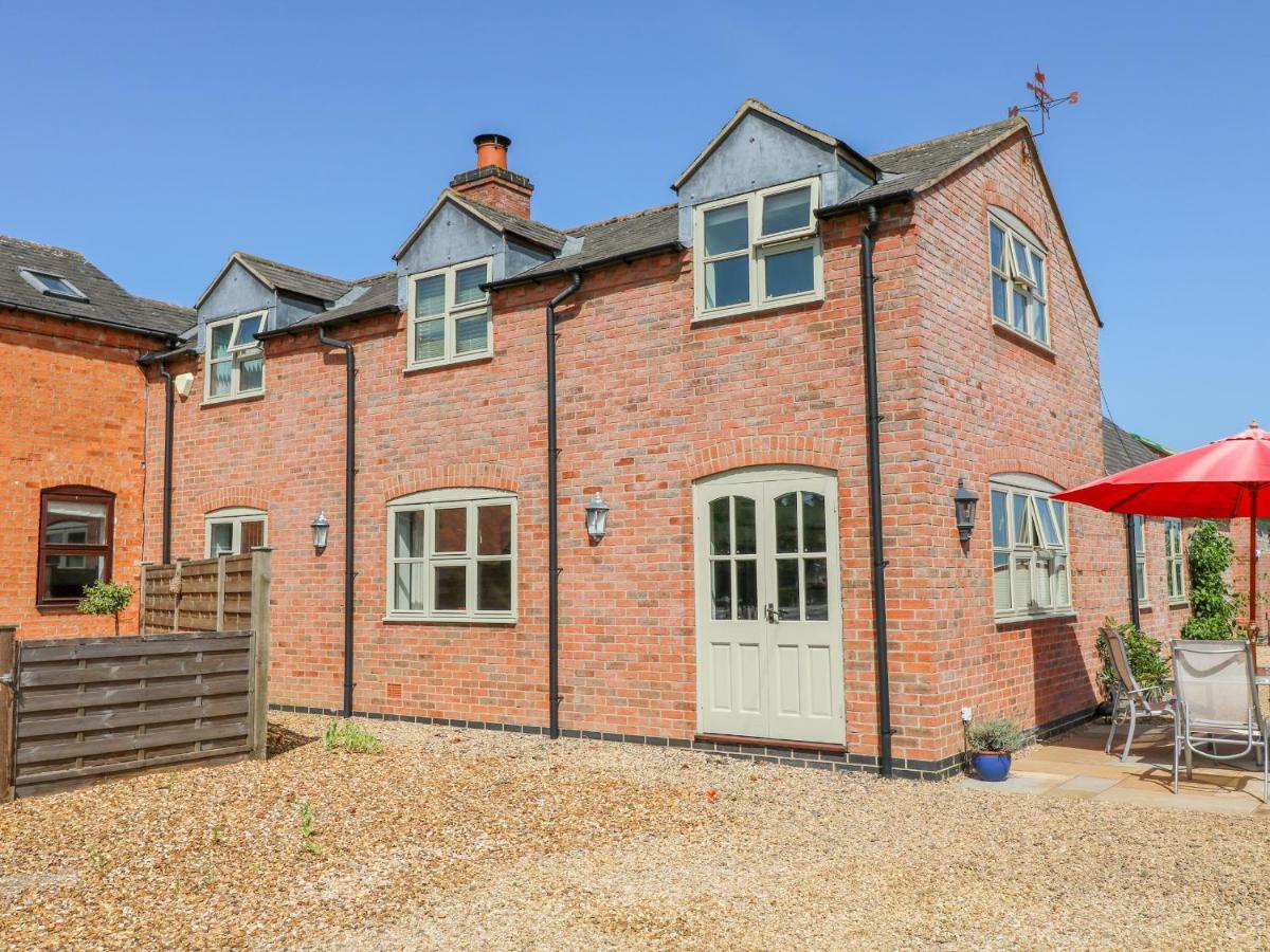 Grooms Cottage Leicester Eksteriør billede